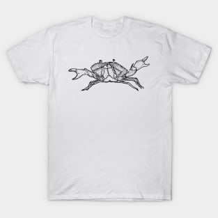 Crab T-Shirt